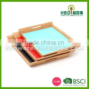 Food Serving Tray thumbnail-2