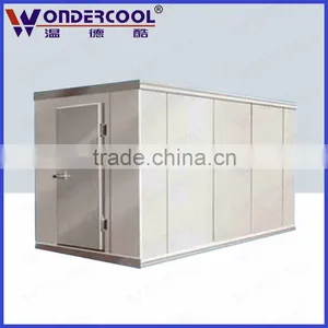 8year OEM Manufacturer for Cold Storage Cold Room Walk In Chiller Design thumbnail-1