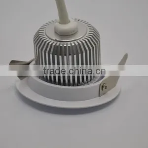 No Need Driver Dimmable 6watts Led Light Downlight TEC002ND6WB thumbnail-4