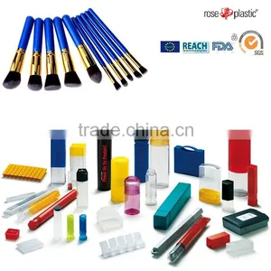 Round Square Blow Molding Tubes thumbnail-1