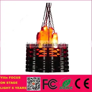 Foshan Yilin New Style Flame Looking Light Bulbs thumbnail-1