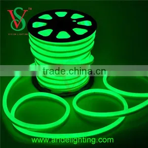 CE RhOs Outdoor Indoor Wedding Decoration 80leds Landscape Lamps Neon Sign Strip Light thumbnail-1