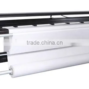 China Jindex Garment Cad Pattern Printing Plotter/inkjet Printer Plotter thumbnail-1