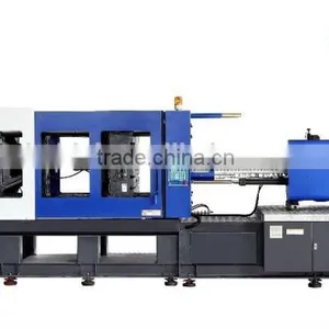 Fruit Plastic Basket Injection Molding Machine HDX438-658T thumbnail-2