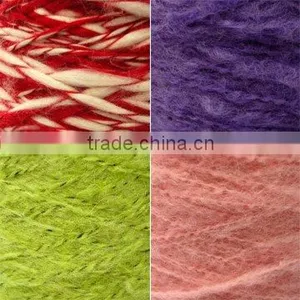 2/40ne 100%spun Rayon Yarn thumbnail-1