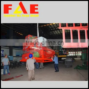 China Desander Unit With Best Factory Price thumbnail-6