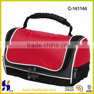 2016 China Suppliers PEVA 8mm PE Foam Lining Picnic Cooler Bag thumbnail-1