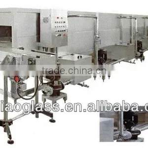 FILLING MACHINE/PACKING MACHINE/SPRAY COOLER & BOTTLE WARMER thumbnail-1