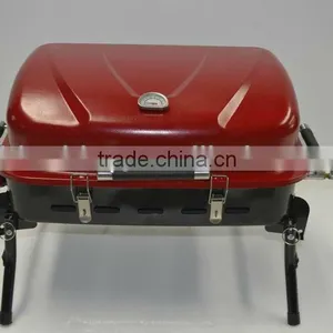 Professional Bbq Gas Grill,korean Smokeless Bbq Grill Gas thumbnail-3