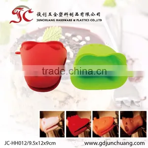 Novelty Design Non-toxic Silicone Baking Utensils thumbnail-1