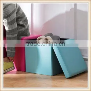 Moroccan Pouf thumbnail-2