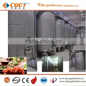 Superior Quality Wine Brewing Equipment and Tanks thumbnail-1