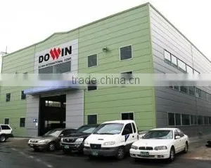 Dowin International Corp. company overview - view 1 thumbnail