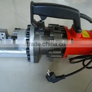 Rebar Cutter OY-28 thumbnail-1