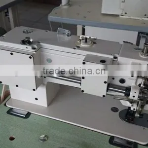 XC-2153 Lockstitch Heavy Duty Zigzager Sewing Machine thumbnail-4
