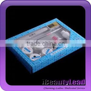 2015 UV Gels Kit Professional Manicure Kit thumbnail-3