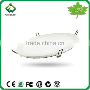 IP50 15W 18W LED Recessed Downlight 3 Years Warranty thumbnail-1