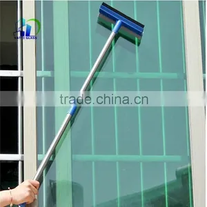 Colored Reflective Glass Stair Railing Grey Green Blue Bronze Glass Top Partition Wall Color Glass Partition Wall thumbnail-1