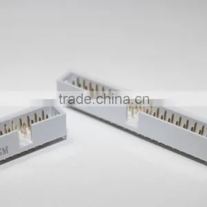 Box Header 2.54mm Straight Grey 10~40pin thumbnail-2