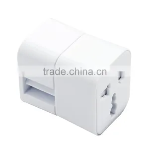 2016 Walmart Gold Supplier Safe to Use Travel/ Business Phone Charger thumbnail-1