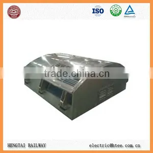 Railway Carriage Compartment Air Conditioning Unit thumbnail-1