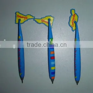 2011 Hang Pen China thumbnail-1