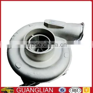 M11 HX55W High Quality Diesel Engine Parts Turbocharger 3590044 3590045 thumbnail-2
