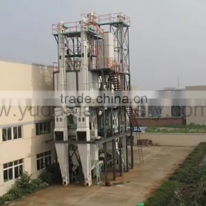 2016 Hot-selling Poultry Feed Machine Animal Feed Pellet Production Line for Chicken thumbnail-3