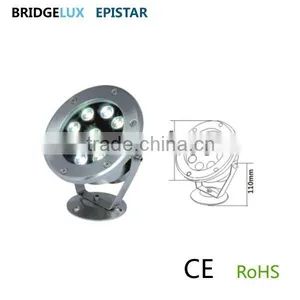 9w IP68 High Quality Led Flood Light thumbnail-1