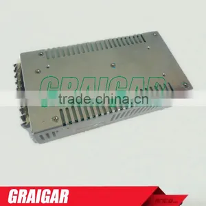 SD-200B - 200W DC-DC Converter Electrical Instruments 12V 24V 48V Single Output thumbnail-3