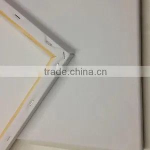 Stretched Canvas, Pre Stretched Canvas thumbnail-1