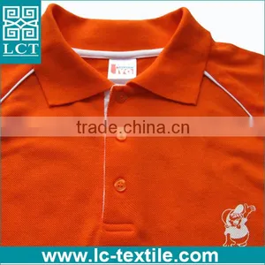 LCTN1780 High Quality Cooldry Long Sleeve Polo Shirt for Fishing thumbnail-4