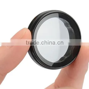 Hottest Xiaomi yi UV Filter + Lens Cap Set for XIAOMI YI Camera thumbnail-4