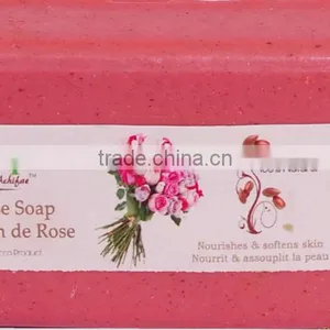 Rose Soap thumbnail-3