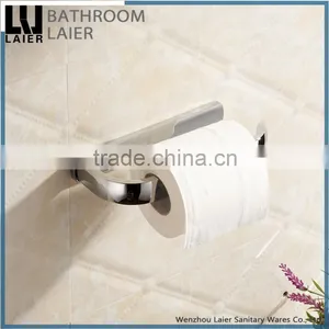 81333 Wholesale Modern New Style Brass Bathroom Fittings Names Toilet Paper Holder thumbnail-4
