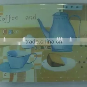 Melamine Tray thumbnail-2