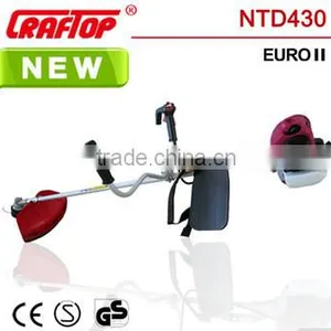 NTD430 Grass Cutter Machine thumbnail-1