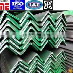S235JR Equal Steel Angle Mill Factory Trading Angle Bar 50*50 Angle Bracket thumbnail-6