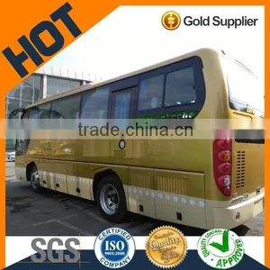 CHINA Seenwon AFRICA CHEAP CITY REGULAR SHUTTLE BUS 37-40seats thumbnail-3