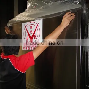 [Taiwan JH] Closed Cooling Tower Water System For Industrial thumbnail-3