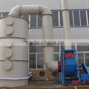 Full Automatic Gantry Platic Plating Line Rack Plating Barrel Plating thumbnail-6