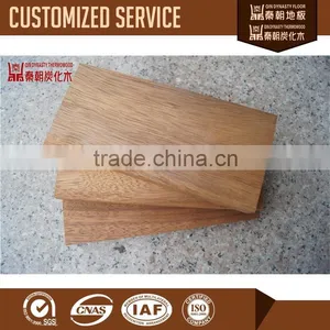 Thermo Wood Solid Wood Decking thumbnail-1