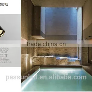China PASSUN Direct Sale Led Surafce Spotlight 5w thumbnail-3