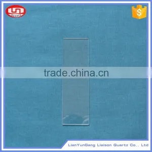 New Design High Quality Round Quartz Plate thumbnail-5