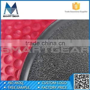 Two Color Double Grip Medicine Ball Weight Ball thumbnail-6