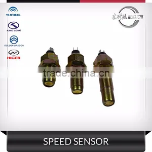High Quality Bus Speed Sensor Truck Speed Sensor Original Quality Yutong King Long HIGER Golden Dragon Bus Parts thumbnail-2