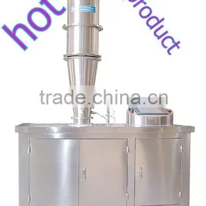 DLB Fluid Bed Fertilizer Fluid Bed Coater for Granulating the Material thumbnail-1
