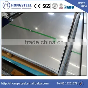 2015 Hot Seller Aisi 304 Stainless Steel Sheets Qualitied Factory thumbnail-5