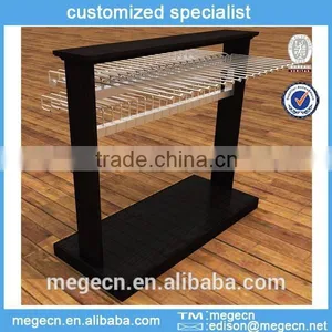 Showroom Jeans Trousers' Display Shelf thumbnail-2