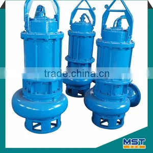 50 hp Centrifugal Submersible Pump And Spar thumbnail-2